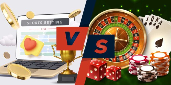 The more you play, the more you win Understanding the Psychology of Gaming The more you play, the more you win Understanding the Psychology of Gaming