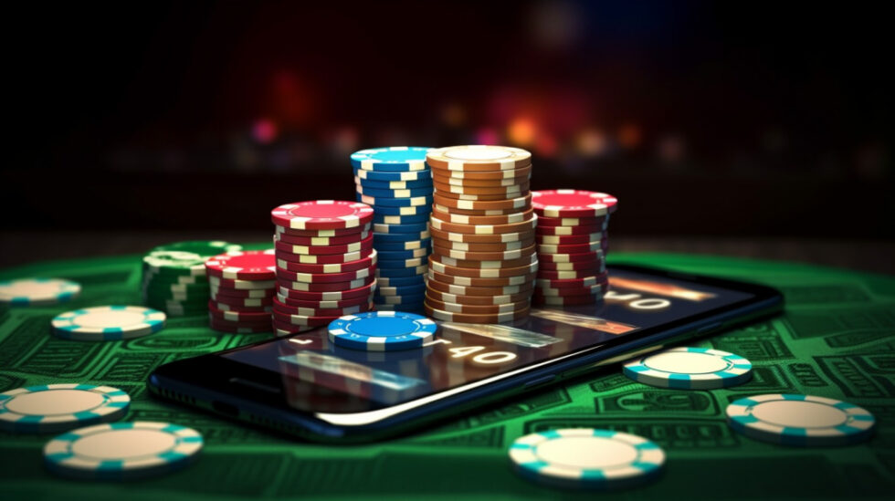 A Deep Dive into Betblast Casino Sportsbook A Deep Dive into Betblast Casino Sportsbook