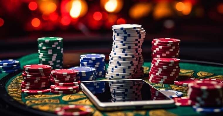 A Deep Dive into Betblast Casino Sportsbook A Deep Dive into Betblast Casino Sportsbook