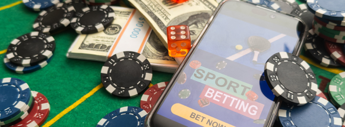 Best betting apps for Android 15