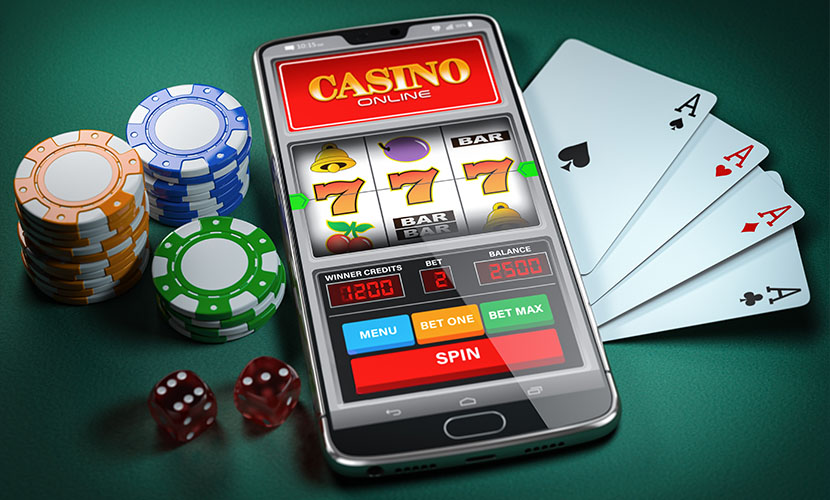 Discover Excitement at Sky Hills Casino Sportsbook 0