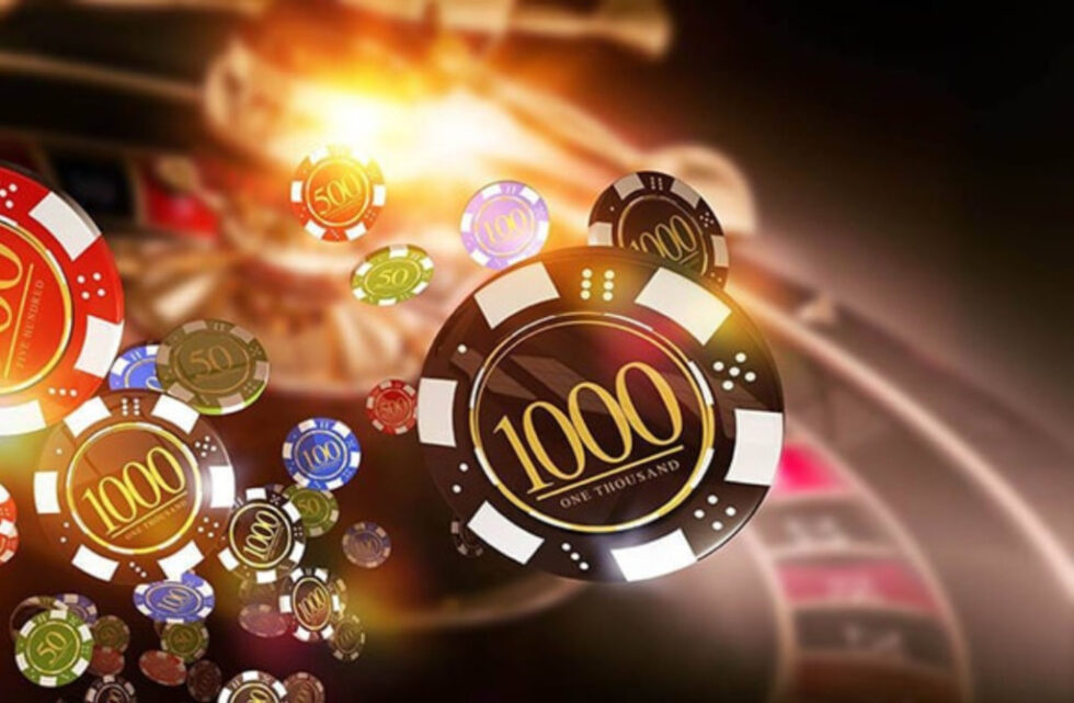 Discover Excitement at Sky Hills Casino Sportsbook 0