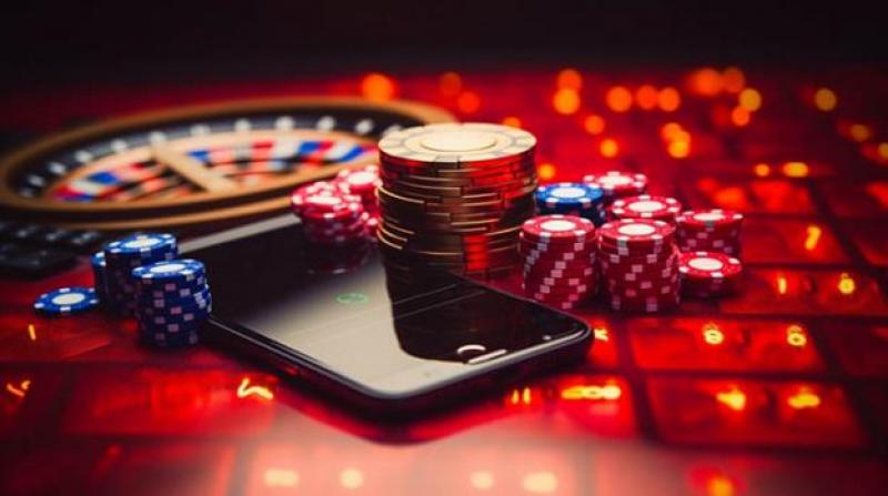 Discover Fun and Rewards at Online Seven Casino