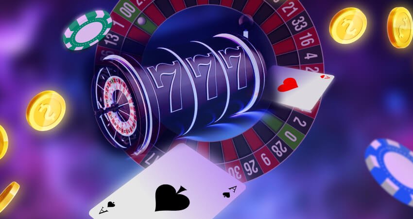 Explore the Exciting World of Casobet Casino Online Games 12