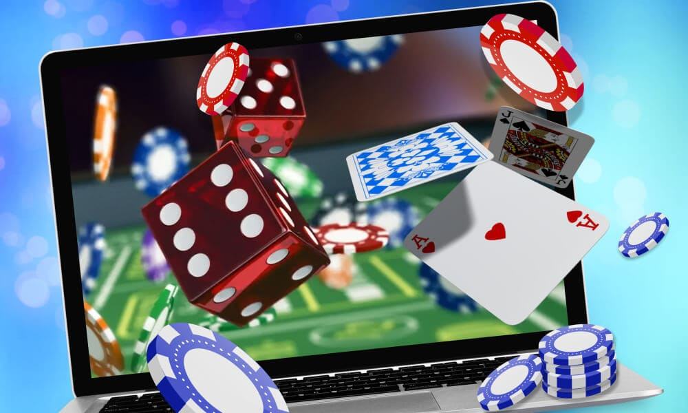 Explore the Exciting World of Orion Spins Casino Sportsbook