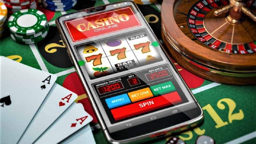 Explore the Thrills of Gransino Casino & Sportsbook 18