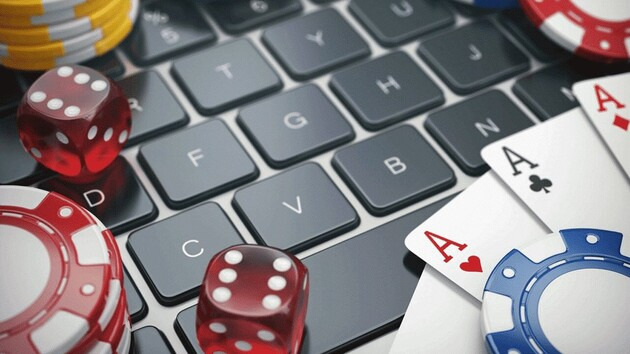 Explore the Thrills of Gransino Casino & Sportsbook 18