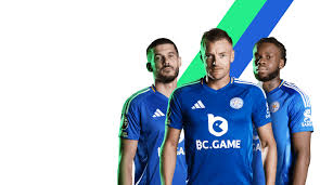 Exploring Casino BC.Game A New Era of Online Gaming