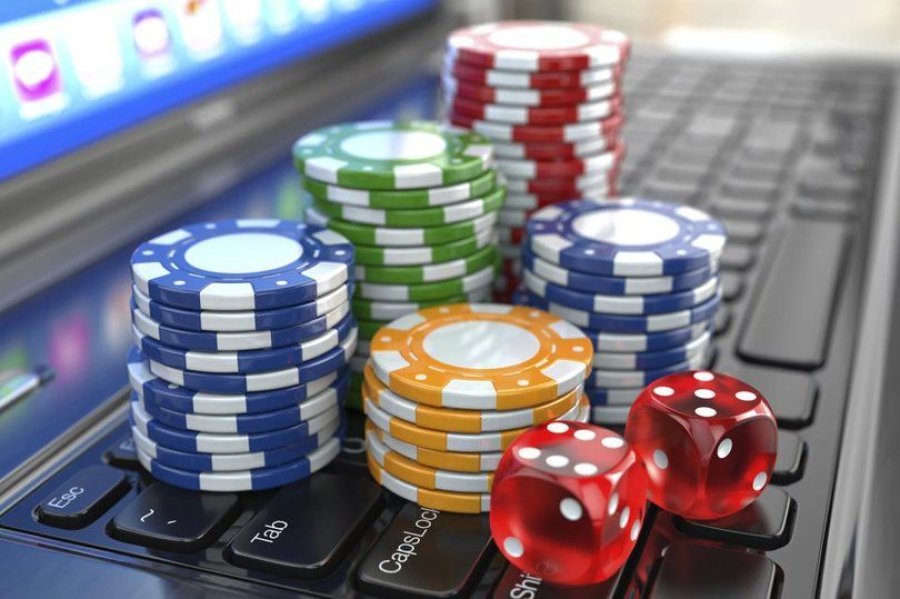 Exploring the Exciting Features of Online Casino Jettbet