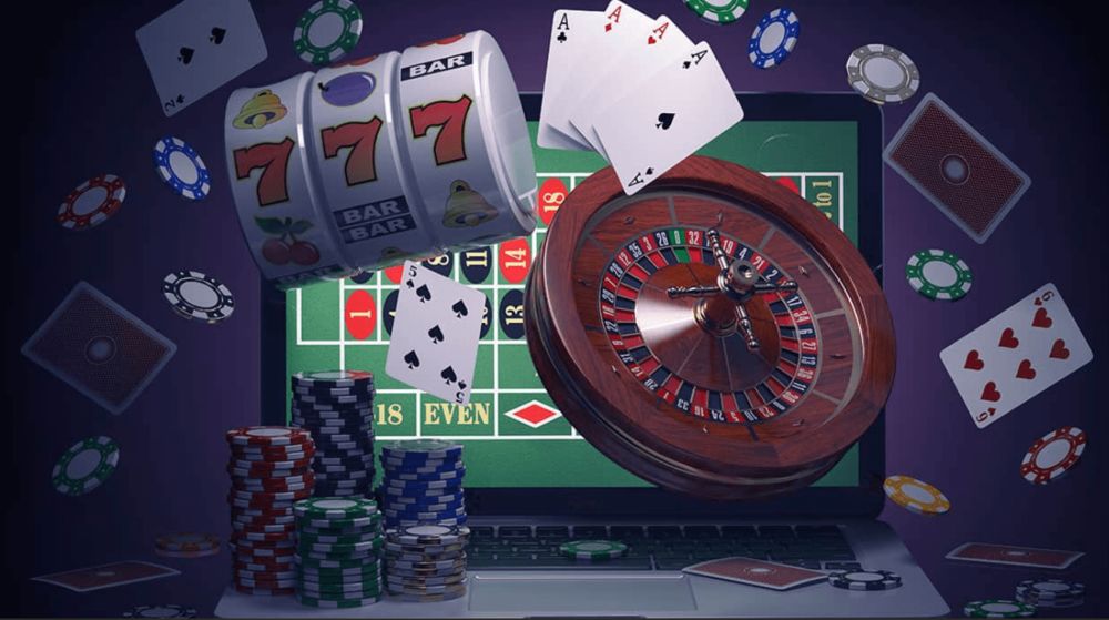 Exploring the Thrills of Midnight Wins Online Casino UK