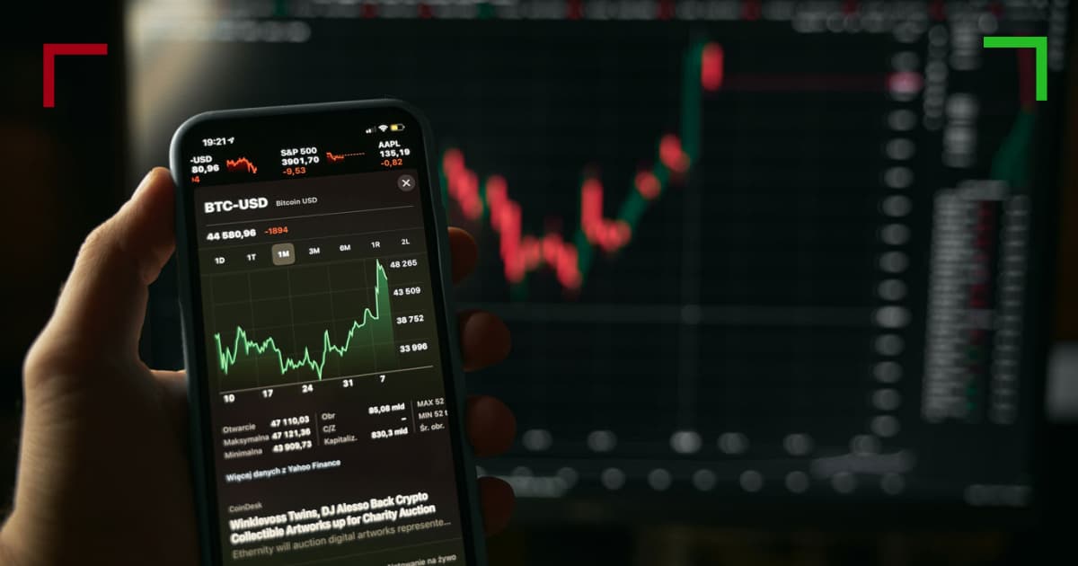Exploring the World of Trading Arbitrage Crypto