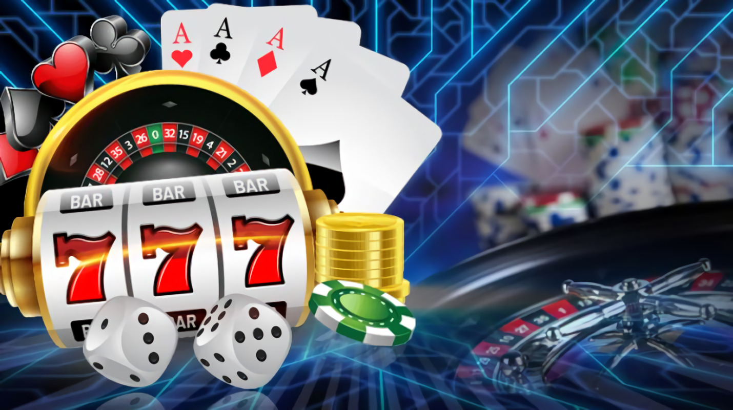 Marvel Casino - Odkryj Świat Zabaw i Wygranych