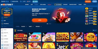 Mostbet AZ Casino Review – Honest Opinion 7