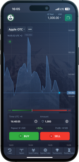 Pocket Option Platform A Comprehensive Guide to Online Trading Success Pocket Option Platform A Comprehensive Guide to Online Trading Success