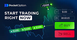 Pocket Option RU An In-Depth Guide to Trading Success
