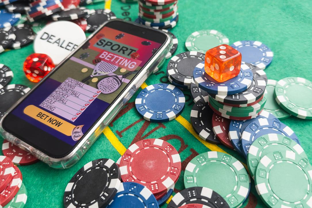 Top-rated sports betting platforms for every enthusiastic bettor Top-rated sports betting platforms for every enthusiastic bettor