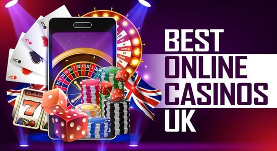 Discover the Best Casino Online UK A Guide for Gamblers Discover the Best Casino Online UK A Guide for Gamblers