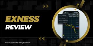 Exness Program For Computers - A Comprehensive Guide