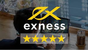Exness Program For Computers - A Comprehensive Guide
