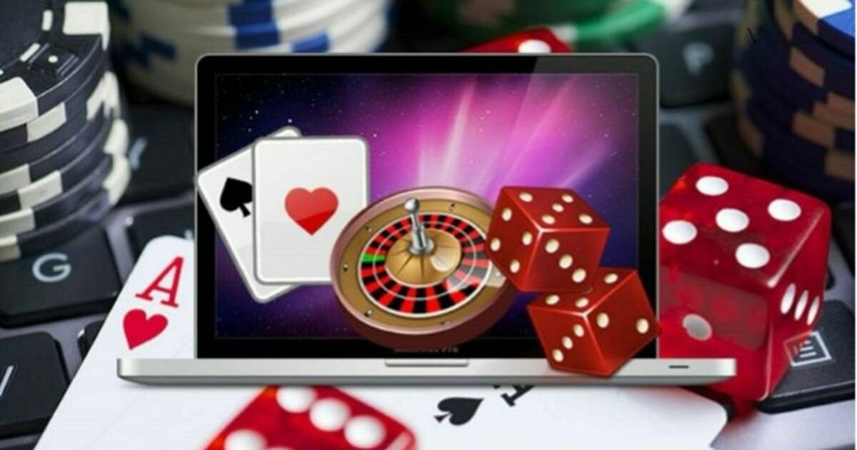 Experience the Thrills of Online Casino SpinTime 10