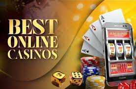 Experience the Thrills of Online Casino SpinTime 10