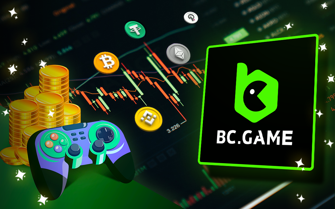 Exploring the Exciting World of Bet BC Game
