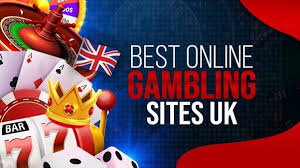 The Most Trusted Online Casino UK Your Guide to Safe Betting