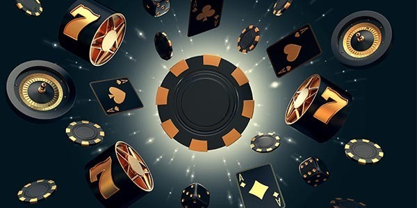 Top 5 Casino Game Developers 5 Top 5 Casino Game Developers 5