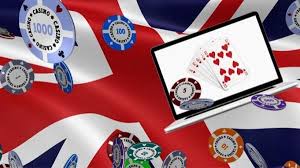 UK Sports Betting Online The Exciting World of Wagering