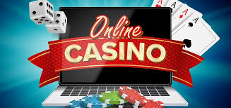 Unveiling the Excitement of Online Memo Casino