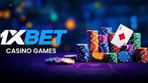1xBet 日本のオンラインベッティングが変える未来 1xBet 日本のオンラインベッティングが変える未来