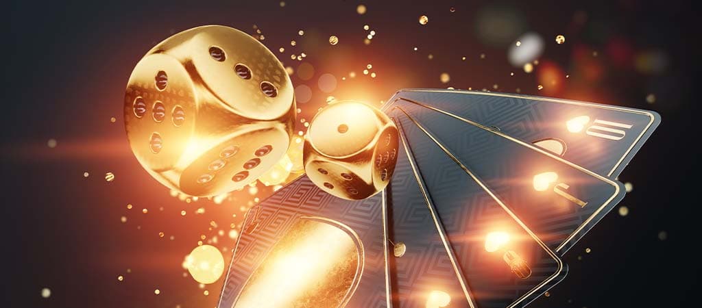 Az uj online casino világának felfedezése