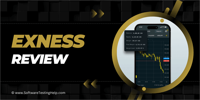 Enhanced Trading Experience with Exness Trading Platform Desk Stop