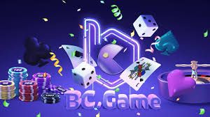 Exploring the World of BC Game Online Crypto Casino A New Era in Gambling