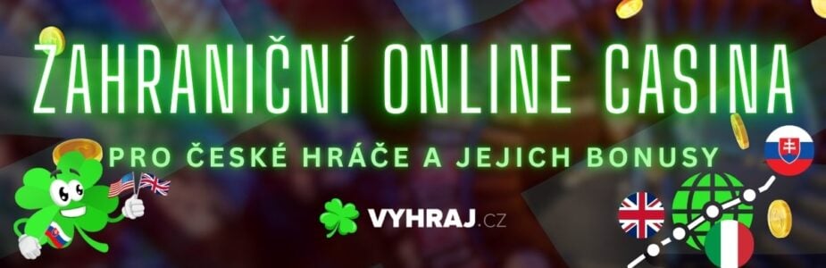 Nejlepší online kasina Hrajte z pohodlí domova