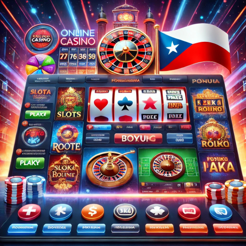 Zahraniční casino pro české hráče Výhody a nevýhody